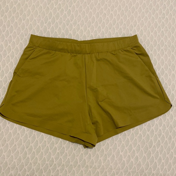 Uniqlo Shorts Uniqlo Gym Shorts Poshmark